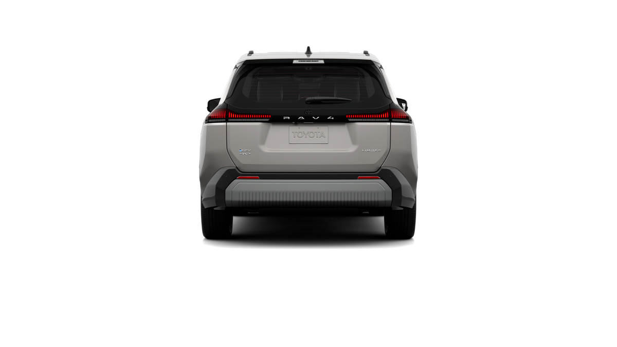 New 2026 Meteor Shower Toyota  Limited image 10