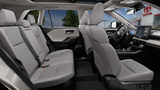 New 2026 Toyota RAV4 SUV