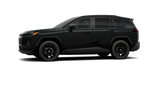 New 2026 Toyota RAV4 SUV