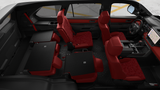 New 2026 Toyota Sequoia SUV