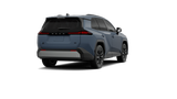 New 2026 Toyota RAV4 SUV