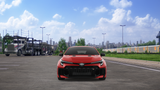 New 2026 Toyota GR Corolla Sedan