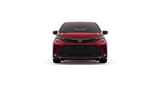 New 2026 Toyota Sienna Van