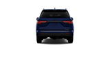 New 2026 Toyota Sequoia SUV