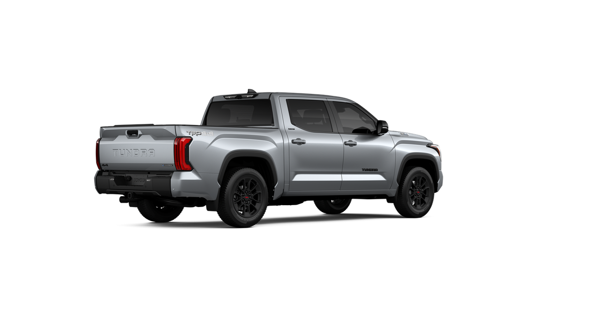 New 2026 Toyota Tundra i-FORCE MAX Truck