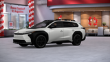 New 2026 Toyota bZ Woodland SUV