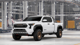 New 2026 Toyota Tacoma i-FORCE MAX Truck