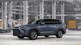 New 2026 Toyota Grand Highlander SUV