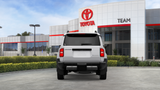 New 2027 Toyota Land Cruiser SUV