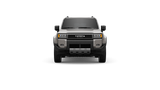 New 2027 Toyota Land Cruiser SUV