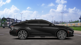 New 2026 Toyota Crown Sedan