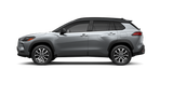 New 2026 Toyota Corolla Cross Hybrid SUV