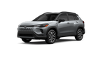 New 2026 Toyota Corolla Cross Hybrid SUV