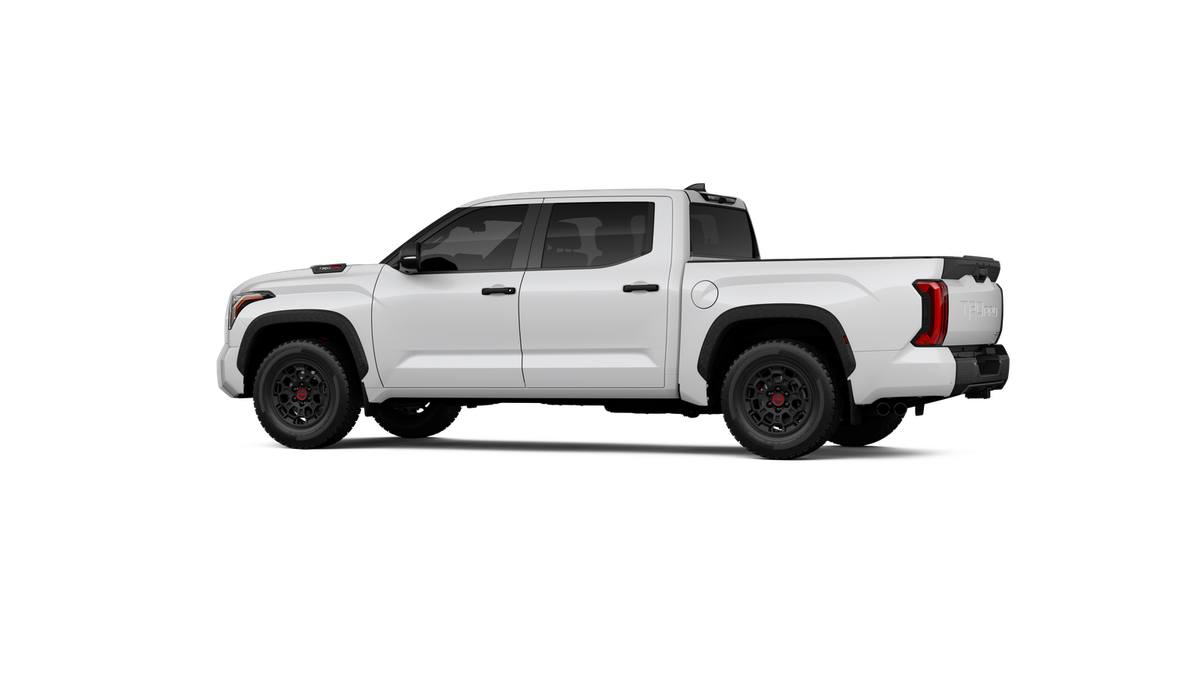 2026 Toyota Tundra TRD Pro photo 20