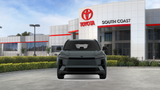 New 2026 Toyota C-HR SUV