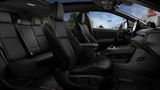 New 2026 Toyota bZ Woodland SUV