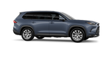 New 2026 Toyota Grand Highlander Hybrid SUV