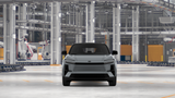 New 2026 Toyota C-HR SUV