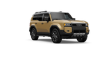 New 2027 Toyota Land Cruiser SUV