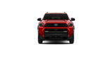 New 2026 Toyota 4Runner Wagon