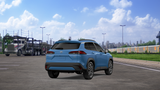 New 2026 Toyota Corolla Cross SUV