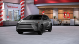 New 2026 Toyota bZ SUV