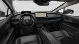New 2027 Toyota Prius Sedan