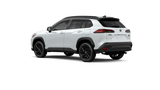 New 2026 Toyota Corolla Cross Hybrid SUV