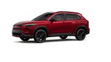 New 2026 Toyota Corolla Cross Hybrid SUV