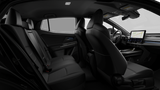 New 2026 Toyota C-HR SUV