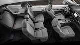 New 2026 Toyota Sienna Van