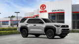 New 2026 Toyota 4Runner SUV