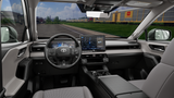 New 2026 Toyota RAV4 SUV