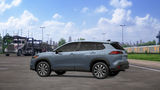 New 2026 Toyota Corolla Cross Hybrid SUV
