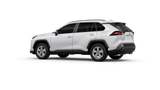 Used 2025 Toyota RAV4 Hybrid SUV