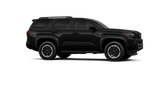 New 2026 Toyota 4Runner SUV