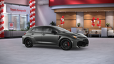 New 2026 Toyota GR Corolla Sedan