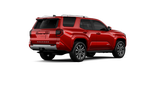 New 2026 Toyota 4Runner SUV