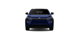 New 2027 Toyota bZ SUV