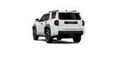 New 2026 Toyota 4Runner i-FORCE MAX SUV