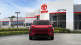 New 2026 Toyota RAV4 SUV
