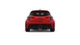 New 2026 Toyota GR Corolla Sedan