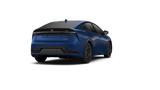 New 2027 Toyota Prius Plug-in Hybrid Hatchback