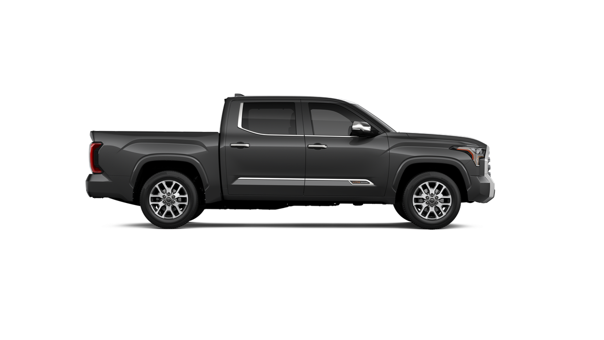 2026 Toyota Tundra 1794 Edition - Photo 36