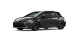 New 2026 Toyota Corolla Hatchback Sedan