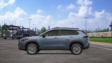New 2026 Toyota Corolla Cross SUV