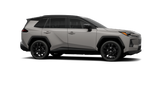 New 2026 Toyota RAV4 SUV