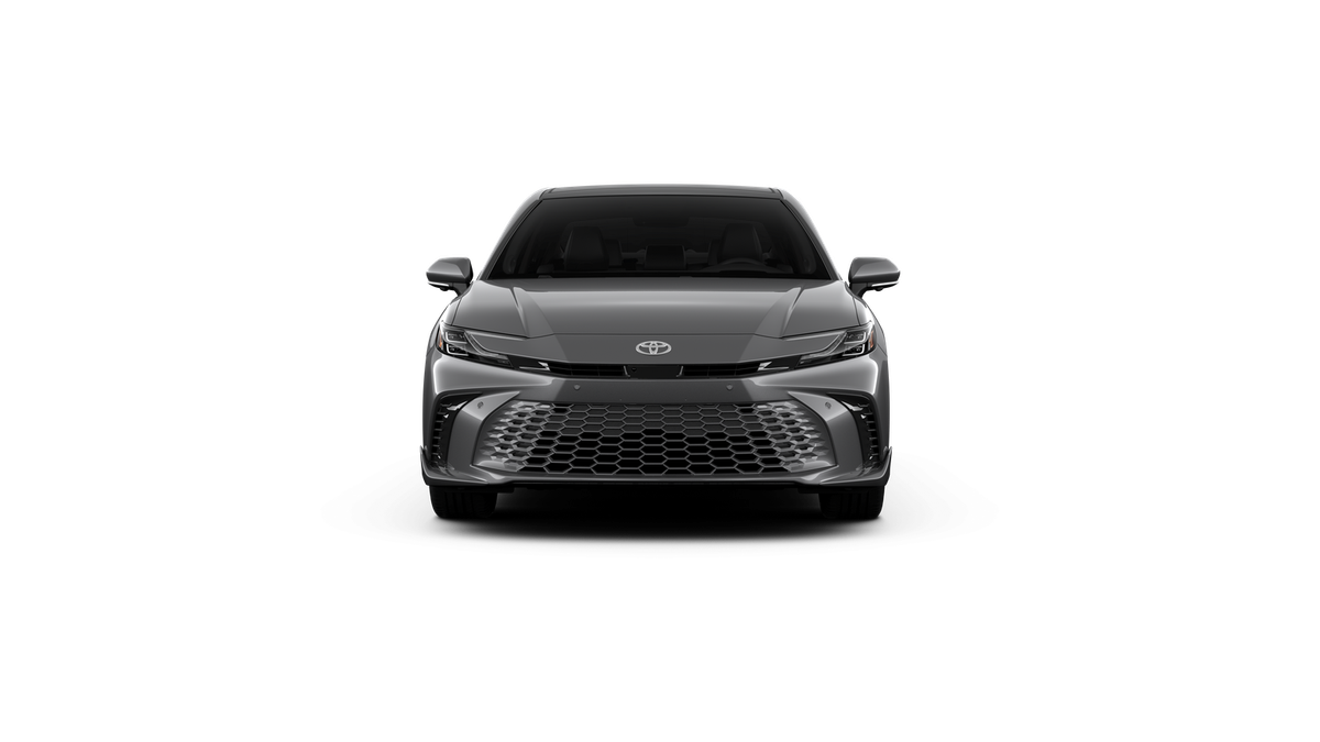 New 2026 Heavy Metal <sup>1</sup> Toyota  XSE AWD image 19
