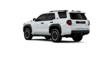 New 2026 Toyota 4Runner i-FORCE MAX SUV