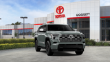 New 2026 Toyota Sequoia SUV